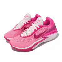 在飛比找momo購物網優惠-【NIKE 耐吉】籃球鞋 Air Zoom G.T. Cut