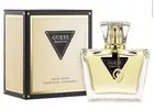 Brand New Guess Seductive Perfume