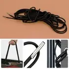 4pcs Elastic Cord Rope Fit For Garden Sun Lounger Chair Recliner Chair