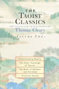 在飛比找博客來優惠-The Taoist Classics: The Colle