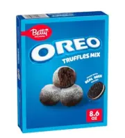 Betty Crocker Oreo Truffles Mix