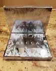 Becca Apres Ski Glow Face Palette 6 Bronzer Blush Highlighter Blushed Copper