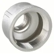 Guardian Worldwide 60RC111N040114 Reducing Coupling 4 x 1 1/4" MFGD