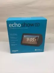 New Sealed Amazon Echo Show 5 Home Electronic