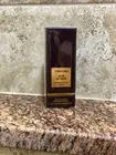 Tom Ford Noir De Noir Perfume Batch 2021 Eau De Parfum New Sealed 50ML 1.7 fl oz