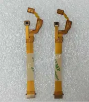2PCS Anti-Shake Flex Cable For Nikon J1 NIKKOR 10-30 mm 1:3.5-5.6 VR With Socket