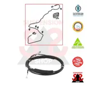 Cable Pull, Fuel Filler Cap/Flap Unit Suit TOYOTA LandCruiser 4.7 V8 (UZJ200) (for: Toyota)