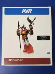 ATMEL AVR ATSTK600-RC45 Routing card for the 32-pin tinyAVR (STK600-RC032T-45)