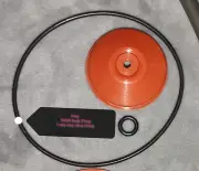 Small Diaphragm (Membrane) DISA repair kit bmw M43,M43tu,M44 E36 E34 E46 318i