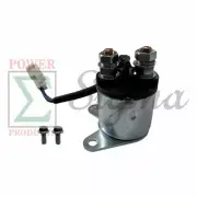Engine Starter Solenoid for Predator 5000W Dual Fuel Inverter Generator 70143