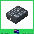 Battery For Panasonic Lumix DMC-TZ5 DMC-TZ11 DMC-TZ15 DMC-TZ50 Camera