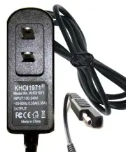 WALL Charger AC adapter for CYC-X700SLA Cyclops REVO 700 spotlight