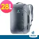 【deuter德國】Aviant Carry On 28L手提後背兩用包3510020黑