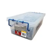 BREMICK 16 x 65mm Heavy Duty Concrete Screw - 100 Pack