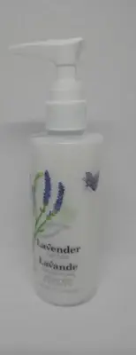 Crabtree & Evelyn Lavender Body Lotion~ 4 fl oz New