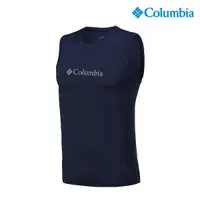 在飛比找蝦皮購物優惠-[台灣現貨] Columbia 哥倫比亞 機能排汗運動背心 