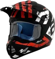 AFX 0110-7639 FX-17 Attack Helmet