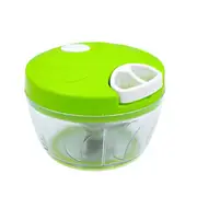Manual Meat Grinder Garlic Crusher Vegetable Chopper Shredder Carrot Shredders Vegetable Tools Kitchen Accessories Cooking Tools