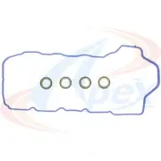 Engine Valve Cover Gasket Set Apex Automobile Parts fits 2008 Lexus IS F 5.0L-V8 (for: Lexus)