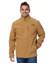 Man's Coats & Outerwear The North Face Apex Bionic 3 Jacket