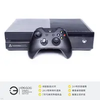 在飛比找Yahoo!奇摩拍賣優惠-「點子3C」微軟 Microsoft Xbox One 1T