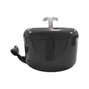 2L Quiet Flowing Pet Water Dispenser