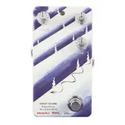 Animals Pedal Diamond Peak Hybrid Over Drive Guitar Effector