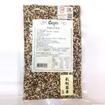 【CEPIS】喜琵鷥-有機彩虹藜麥(450G/包) ~會員優惠