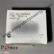 AB 1756-TBNH Terminal Block, Removable, 20 Position, NEMA Screw Clamp