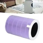 Air Cleaner Filter High Efficiency Particulate Air Air Purifier Filter Deodorant