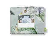 DINO JUNGLE Single Quilt Cover Set