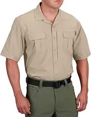 [Propper] Men's Summerweight Tactical Short Sleeve Shirt