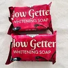 2x Nathina Glow Getter Whitening Soap 150g