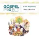 The Gospel Project for Preschool: Preschool Leader Kit Add-On Enhanced CD - Volume 2: Out of Egypt, Volume 2