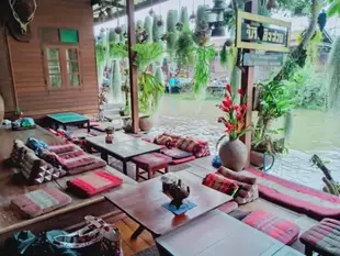 班印軒家庭旅館Baan Ing Suan Homestay
