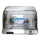 Panasonic國際牌陶瓷PTC熱風循環式烘碗機 FD-S50SA