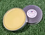 DC Worx - Cricket Bat Butter 30 Gram (Cricket bat wax, Linseed oil, Bat butter)