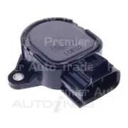 PAT Throttle Position Sensor - TPS-114