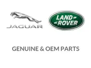 GENUINE LAND ROVER BLACK HAZARDS SWITCH PANEL FOR DISCOVERY 2005-09 YUL501400