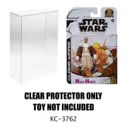 Protector For Black Series Clone Wars Mace Windu 2023 Release