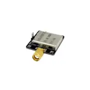 RP-SMA-J In and IPEX Out 2.4GHz 1W 50ohm RF Power Amplifier Module PA Module