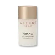 Chanel Allure Homme Deodorant Stick