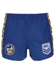 NRL Mens Eels Shorts