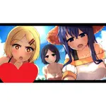 【買一送一】PC電腦 免安裝 H-GAME-夏日狂想曲+ APPEND (無修|全DLC|存檔|魔改)-中文成人遊戲