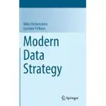 MODERN DATA STRATEGY