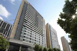 長沙喔爾肯國際大酒店Welcome Hotel