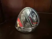 Callaway 2023 Big Bertha 10.5° Driver Head Only Right Handed