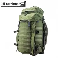 在飛比找momo購物網優惠-【Karrimor】SF 軍規 原廠貨 中性 Predato