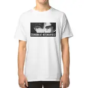 Eurobeat Intensifies T-shirt