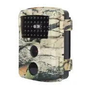 Hunting Camera Waterproof And Lightweight Trail Camera For Hunting And Anti Hot